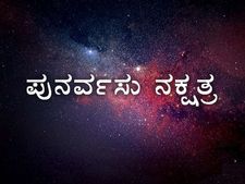 Punarvasu  Nakshatra Prediction 2023: ಪುನರ್ವಸು ನಕ್ಷತ್ರದವರಿಗೆ 2023 ಹೇಗಿರಲಿದೆ? 