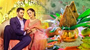 Auspicious Dates In February 2023 : ಫೆಬ್ರವರಿಯಲ್ಲಿ ಮದುವೆ, ಮತ್ತಿತರ ಶುಭ ಸಮಾರಂಭಕ್ಕೆ ಶುಭ ದಿನಾಂಕಗಳಿವು