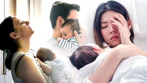 ಹೆರಿಗೆಯ ಬಳಿಕ ಖಿನ್ನತೆ: ಈ ಲಕ್ಷಣಗಳನ್ನು ನಿರ್ಲಕ್ಷ್ಯ ಮಾಡಲೇಬೇಡಿ, ಯಾರಲ್ಲಿ ಈ ಸಮಸ್ಯೆ ಕಂಡು ಬರುತ್ತದೆ?