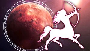 Budh Margi 2023 :  ಧನು ರಾಶಿಯಲ್ಲಿ ಮಾರ್ಗಿಯಾದ ಬುಧ: ಈ  ಅವಧಿ 9 ರಾಶಿಯವರಿಗೆ ತುಂಬಾನೇ ಫಲಪ್ರದವಾಗಿದೆ 