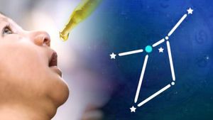 ಮಕ್ಕಳಿಗೆ ಸ್ವರ್ಣಪ್ರಾಶನ: ಪುಷ್ಯಾ ನಕ್ಷತ್ರದಂದೇ ನೀಡುವುದೇಕೆ? ಇದರಿಂದ ಮಕ್ಕಳಿಗೆ ದೊರೆಯುವ ಪ್ರಯೋಜನಗಳೇನು?