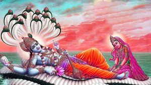 ಫೆ.1ಕ್ಕೆ ಜಯ ಏಕಾದಶಿ: ಈ ರೀತಿ ಮಾಡಿದರೆ ದಾರಿದ್ರ್ಯ ಹೋಗಿ ಸಂಪತ್ತು ವೃದ್ಧಿಸುವುದು