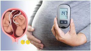 ಅವಳಿ ಮಕ್ಕಳ ಗರ್ಭಿಣಿಯರಲ್ಲಿ ಮಧುಮೇಹದ ಅಪಾಯ ಅಧಿಕ, ಏಕೆ?