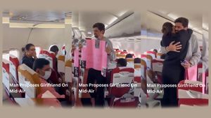 ಬಾನಲ್ಲೊಂದು ಲವ್ ಪ್ರಪೋಸ್‌:   ರೊಮ್ಯಾಂಟಿಕ್‌ ವೀಡಿಯೋ ಆಯ್ತು ವೈರಲ್