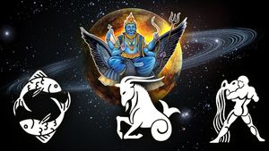  ಜ. 17ರಿಂದ ಮೀನ ರಾಶಿಗೆ ಶನಿ ಸಾಡೇಸಾತಿ ಪ್ರಾರಂಭ, ಮಕರ, ಕುಂಭ ರಾಶಿಯವರಿಗೂ ಇದೇ ಶನಿ ಸಾಡೇಸಾತಿ ಪ್ರಭಾವ