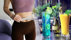  ತೂಕ ಇಳಿಕೆಗೆ ಟ್ರೈ ಮಾಡುತ್ತಿದ್ದೀರಾ? ಈ ಪಾನೀಯಗಳನ್ನು ನಿಮ್ಮ ತೂಕ ಇಳಿಕೆಯ ಡಯಟ್‌ನಲ್ಲಿ ಸೇರಿಸಿ