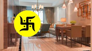 ಸಂಪತ್ತು ವೃದ್ಧಿಗಾಗಿ ಮನೆಯಲ್ಲಿ ಸ್ವಸ್ತಿಕ ಚಿಹ್ನೆ ಎಲ್ಲೆಲ್ಲಿ ಇಡಬೇಕು?