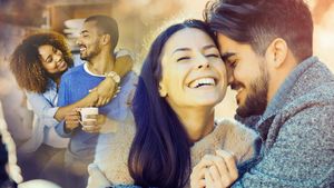 ತನ್ನ ಪುರುಷನಲ್ಲಿ ಮಹಿಳೆ  ಹುಡುಕುವ ಗುಣಗಳಿವು