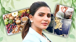  ಸಮಂತಾ ಮಯೋಸೈಟಿಸ್‌ನಿಂದ ಚೇತರಿಸಿಕೊಳ್ಳಲು ಪಾಲಿಸುತ್ತಿರುವ ಡಯಟ್‌