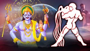 ಜನವರಿ 30ಕ್ಕೆ ಶನಿ ಅಸ್ತ: 35 ದಿನದವರೆಗೆ ಈ  6 ರಾಶಿಯವರು ಹೆಚ್ಚು ಜಾಗ್ರತೆವಹಿಸಬೇಕು