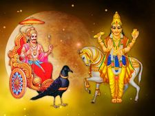 ಮಕರದಲ್ಲಿ ಶನಿ ಶುಕ್ರ ಯುತಿ: ಈ ಮೈತ್ರಿ ಈ ರಾಶಿಯವರಿಗೆ ತಂದಿದೆ ಅದೃಷ್ಟದ ಯೋಗ