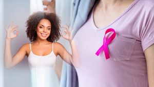 ಆರೋಗ್ಯಕರ ಸ್ತನದ ಲಕ್ಷಣಗಳೇನು?  ಸ್ತನಗಳು ಹೇಗಿದ್ದರೆ  ನಿರ್ಲಕ್ಷ್ಯ ಮಾಡಲೇಬಾರದು?