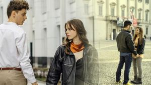 ಸಂಗಾತಿ ಸುಮ್‌-ಸಮ್ಮನೇ  ಸಂಶಯ ಪಡುತ್ತಾರಾ?  ಅವರ ಸಂಶಯ ಹೋಗಲಾಡಿಸಲು ಏನು ಮಾಡಬೇಕು?