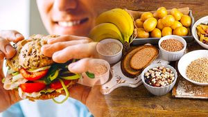 ಕಾರ್ಬೋಹೈಡ್ರೇಟ್‌ ಕಡಿಮೆ ತಿಂದರೆ ನಿಮ್ಮ  ದೇಹಕ್ಕೆ ಏನಾಗುತ್ತೆ ಗೊತ್ತಾ?