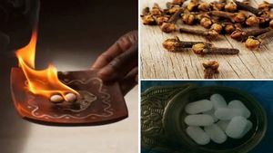 ಬರೀ ಒಂದು ರೂಪಾಯಿಯ ಈ ವಸ್ತು ನಿಮ್ಮ ಬದುಕಿನ ಸಮಸ್ಯೆಗಳನ್ನೆಲ್ಲಾ ನಿವಾರಿಸುತ್ತೆ