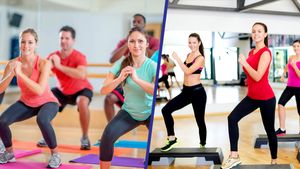 ಎರಡೂವರೆ ಗಂಟೆ ಏರೋಬಿಕ್ಸ್  ಮಾಡಿದರೆ   ಫ್ಯಾಟಿ ಲಿವರ್‌ಗೆ ಹೇಳಬಹುದು ಗುಡ್‌ಬೈ