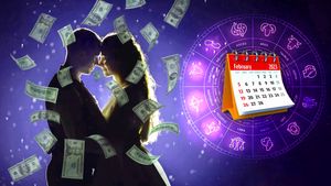 ಫೆಬ್ರವರಿ ತಿಂಗಳಿನಲ್ಲಿ ಈ 5 ರಾಶಿಯವರಿಗೆ  ಲಕ್ಷ್ಮಿ ಕೃಪೆಯಿದೆ