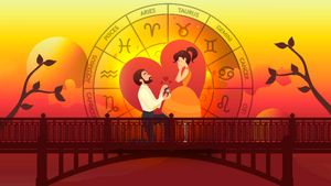 Valentine Day 2023: ಈ ರಾಶಿಗಳಿಗೆ ಪ್ರೇಮಿಗಳ ದಿನದಂದು ನಿಜವಾದ ಪ್ರೀತಿ ದಕ್ಕುತ್ತದೆ; ಇತರ ರಾಶಿಗಳ ಪ್ರೇಮ ಭವಿಷ್ಯ ತಿಳಿಯಿರಿ 