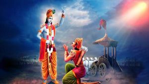 ಬದುಕಿನಲ್ಲಿ ಕಂಗೆಟ್ಟವರು ಕೃಷ್ಣನ 8 ಉಪದೇಶ ಕೇಳಿ ಸಾಕು  