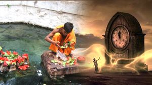 ಹೀಗೆ ಮಾಡಿದ್ರೆ ಖಂಡಿತ ಪಿತೃದೋಷ, ಪಾಪ-ಕರ್ಮಗಳು ದೂರಾಗುವುದು