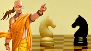 ಇಂಥವರ ಜೊತೆ ಶತ್ರುತ್ವ ಬೆಳೆಸಿದರೆ ನಮಗೆ ಖಂಡಿತ ಅಪಾಯ ತಪ್ಪಿದ್ದಲ್ಲ