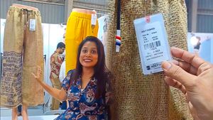 ವೈರಲ್‌ ಆಗ್ತಿದೆ ಗೋಣಿಚೀಲದಿಂದ ಮಾಡಿದ ದುಬಾರಿ ಪ್ಯಾಂಟ್‌, ಇದರ ಬೆಲೆ ಎಷ್ಟು ಗೊತ್ತೇ