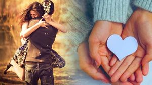 ಪ್ರೀತಿಸಿದವರು ನಿಮ್ಮ ಜೊತೆ ಕೊನೆಯವರೆಗೂ ಇರಬೇಕಾ? ಈ ಏಳು ಗುಣಗಳು ಅಗತ್ಯ 