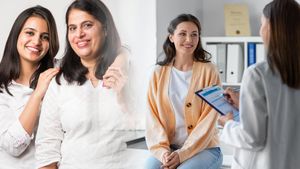 Women’s Day 2023 :30, 40, 50 ವರ್ಷ ದಾಟಿದ ನಂತರ ಮಹಿಳೆಯರಿಗೆ ಈ ಮೆಡಿಕಲ್‌ ಟೆಸ್ಟ್ ಕಡ್ಡಾಯ..!