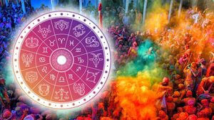 ಹೋಳಿ  ರಾಶಿಫಲ 2023:  ಈ ಹಬ್ಬ ಯಾವ ರಾಶಿಗಳಿಗೆ  ಬದುಕಿನಲ್ಲಿ ಅಧಿಕ ರಂಗು ತರಲಿದೆ 