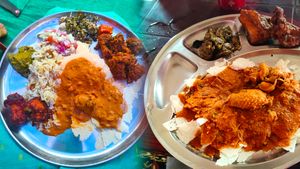 ಕರಾವಳಿಯ ಕಿಂಗ್‌ ಕೋರಿ ರೊಟ್ಟಿ ಇದರ ವಿಶೇಷತೆ ಏನು ಗೊತ್ತೆ?