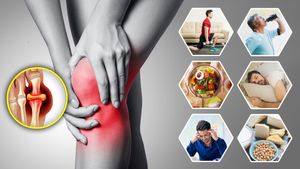 ಸಂಧಿವಾತ ಮತ್ತು ಉರಿಯೂತಕ್ಕೆ ಈ ಆಯುರ್ವೇದ ಮದ್ದುಗಳು ಪರಿಣಾಮಕಾರಿ 