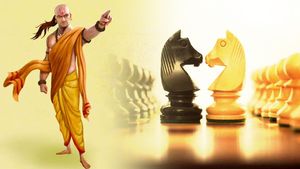 Chankya Neeti: ಶತ್ರುವಿನ ವಿರುದ್ಧ ಗೆಲ್ಲಬೇಕಾ..? ಚಾಣಾಕ್ಯನ ಈ ನೀತಿ ಅನುಸರಿಸಿ..!