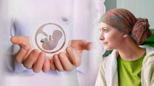 ಕ್ಯಾನ್ಸರ್‌ ಚಿಕಿತ್ಸೆ ಬಳಿಕ ಮಗು ಪಡೆಯಲು ಸುರಕ್ಷಿತ ವಿಧಾನ ಇದೇ ನೋಡಿ