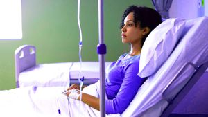 ಎಕ್ಟೋಪಿಕ್‌ ಪ್ರೆಗ್ನೆನ್ಸಿಯಾದರೆ ಕೂಡಲೇ ತುರ್ತು ಚಿಕಿತ್ಸೆ ಸಿಗದಿದ್ದರೆ ಪ್ರಾಣಕ್ಕೇ ಅಪಾಯಕಾರಿ!