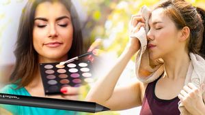 ಬೇಸಿಗೆ: ಸೆಕೆಗೆ ಬೆವರಿ ಮೇಕಪ್‌ ಹಾಳಾಗದಿರಲು ಈ ಟಿಪ್ಸ್ ಬೆಸ್ಟ್