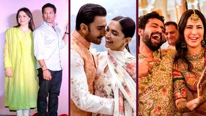 ಗಂಡನಿಗಿಂತ ಹೆಂಡತಿ ದೊಡ್ಡವಳಾದರೆ ಅವರ ಸಂಬಂಧ ಹೀಗಿರುತ್ತದೆ