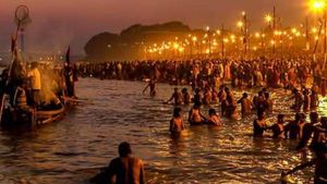 Magh Purnima 2023 : ಫೆ.5ಕ್ಕೆ ಮಾಘ ಪೂರ್ಣಿಮೆ: ಈ ದಿನ ದಾನದ ಮಹತ್ವವೇನು?