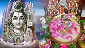 ಮನೆಯಲ್ಲಿಯೇ ಶಿವಲಿಂಗ ಅಭಿಷೇಕ ಮಾಡುವುದು ಹೇಗೆ? ನಿಯಮಗಳೇನು?