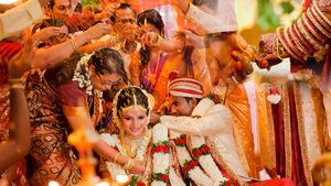 ಜ್ಯೋತಿಷ್ಯ ಶಾಸ್ತ್ರ : ಈ ರಾಶಿಯವರು ಮದುವೆಯಾದರೆ ಬೇರೆ-ಬೇರೆ ಆಗಲ್ವಂತೆ!