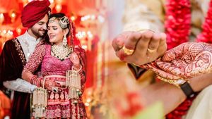  ಮದುವೆಯಾದ  ಬಳಿಕ ಈ 5  ವಿಷಯಗಳತ್ತ ಗಮನ ಹರಿಸಿ, ಲೈಫ್‌ ಆಗುವುದು ಬೊಂಬಾಟ್‌ 