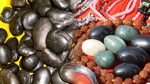 ಸಾಲಿಗ್ರಾಮ ಮನೆಯಲ್ಲಿ ಪೂಜಿಸುವಾಗ ಈ ತಪ್ಪುಗಳನ್ನು ಮಾಡಲೇಬಾರದು