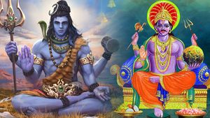 ಮಹಾಶಿವರಾತ್ರಿ ದಿನ  ರೂಪಗೊಂಡಿದೆ ಶನಿ ಪ್ರದೋಷ ಸರ್ವಾರ್ಥ ಸಿದ್ಧಿ ಯೋಗ:  ಇದರ  ಮಹತ್ವವೇನು?