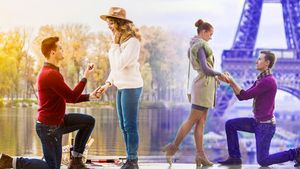 ಪ್ರೇಮಿಗಳ ದಿನ: ಪ್ರಪೋಸ್‌ಗೆ ಒಳ್ಳೆಯದೂ ಹೌದು, ಅಪಾಯವೂ ಇದೆ ಹೇಗೆ?