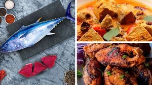 ತುನಾ ಮೀನಿನಲ್ಲಿ ಮರ್ಕ್ಯೂರಿ ಇರುವುದರಿಂದ ಹೇಗೆ ತಿಂದರೆ ಸುರಕ್ಷಿತ?