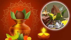 ಯುಗಾದಿ 2023: ಯುಗಾದಿಯಂದು ಯಾವ ದೇವರನ್ನು  ಪೂಜಿಸುತ್ತಾರೆ?