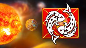 ಮೀನ ರಾಶಿಯಲ್ಲಿ ಬುಧ- ಆದಿತ್ಯ ಯೋಗ: ಈ 3 ರಾಶಿಗಳಿಗೆ ಅದೃಷ್ಟ ಕೈ ಹಿಡಿದಿದೆ