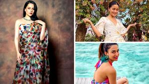  ಈ ಡ್ರೆಸ್ಸಿಂಗ್‌ ಟಿಪ್ಸ್‌ ತಿಳಿದರೆ  ಬೇಸಿಗೆಯ ಸೆಕೆಯಲ್ಲಿ ಒದ್ದಾಡುವುದನ್ನು ತಡೆಗಟ್ಟಬಹುದು