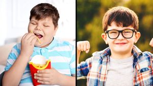 World Obesity Day 2023 : ಮಕ್ಕಳಲ್ಲಿ ಒಬೆಸಿಟಿ ತಡೆಗಟ್ಟಬೇಕೆ? ಪೋಷಕರೇ ಈ 4  ವಿಷಯಗಳತ್ತ ಗಮನ  ನೀಡಿ