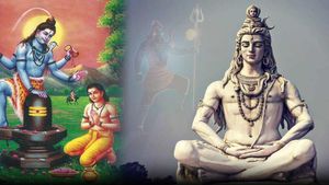 ಶಿವನಿಗೆ ಸಂಬಂಧಿಸಿದ ಈ  ರಹಸ್ಯಗಳು ನಿಮಗೆ ಗೊತ್ತೇ?