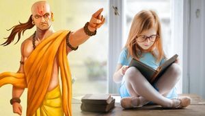 ಚಾಣಕ್ಯರು ಜ್ಞಾನವನ್ನು ಕಾಮಧೇನುವಿಗೆ ಹೋಲಿಸಿದ್ದು ಇದೇ ಕಾರಣಕ್ಕೆ!